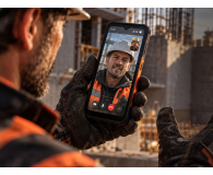 myPhone HAMMER Construction 3 5G 6/128GB 120Hz pomarańczowy - 1609014 - zdjęcie 24